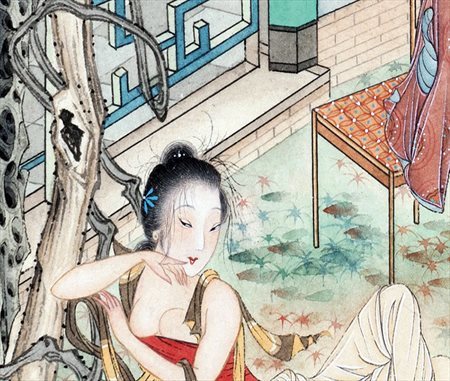 繁峙-中国古代行房图大全，1000幅珍藏版！